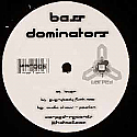 BASS DOMINATORS / LOVER