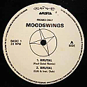 MOODSWINGS / BRUTAL