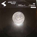 AUDIO LOVE / HONEY