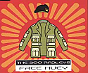 THE BOO RADLEYS / FREE HUEY
