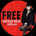 NATALIA KILLS FEAT WIL.I.AM / FREE REMIXES