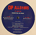 DP ALLSTARS FT NETTIE / SPANK (DO ME BABY)