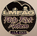 LMFAO / PARTY ROCK ANTHEMS (REMIXES)