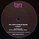 PHIL YORK & DARK BY DESIGN / ALRIGHT