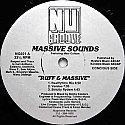 MASSIVE SOUNDS / RUFF & MASSIVE