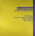 C5 ROYRIDERS / STAND UP STRAIGHT (DOUBLE)