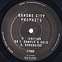 KANSAS CITY PROPHETS / IGNITION