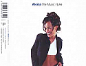 ALEXIA / THE MUSIC I LIKE