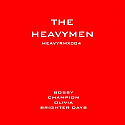 THE HEAVYMEN RMX EP 004 / BOSSY