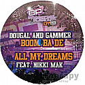 DOUGAL & GAMMER / BOOM BA DE