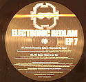 VARIOUS / ELECTRONIC BEDLAM EP 7