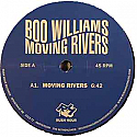 BOO WILLIAMS / MOVING RIVERS