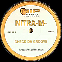 NITRA-M / CHECK DA GROOVE