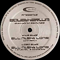 AQUATHERIUM / ALL NIGHT LONG (DJ TONY REMIXES)