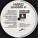 HARD LEADERS III / ENTER THE DARKSIDE