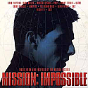 VARIOUS / MISSION:IMPOSSIBLE (SOUNDTRACK)