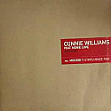 CUNNIE WILLIAMS FT MONIE LOVE / SATURDAY