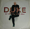 DUKE / SO IN LOVE WITH YOU