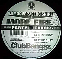 V SMOOVE & SERG SNIPER / MORE FIRE 3