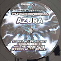 AZURA / TELL YOU A SECRET