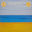 NICK RAFFERTY / ANDY FARLEY / SUNDISSENTIAL EP (PART 1)