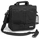 UDG / COURIER BAG BLACK DELUXE