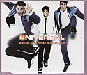 UNIVERSAL / ROCK ME GOOD