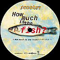 SCOOTER / HOW MUCH IS THE FISH?