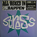 ALL BOXED IN / …HAPPEN