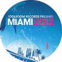 VARIOUS / MIAMI 2012 SAMPLER 1