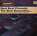 HARD BEAT PRESENTS / THE NEXT GENERATION…