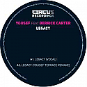 YOUSEF FEAT DERRICK CARTER / LEGACY