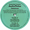 DEEPSWING PRESENTS AUDIOPHILES / RAINDROPS