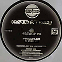 HYPER DEEJAYS / UNINVITED