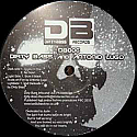 DIRTY BASS & ANTONIO LUGO / BURN IT BLACK / SOULS ON FIRE / NO SOUL