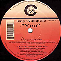 JUDY ALBANESE / YOU