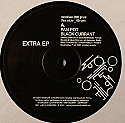 PAN-POT / DANIEL STEFANIK / EXTRA EP