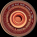 JOHN TEJADA & JUSTIN MAXWELL / LET US PUT OUR MUSIC IN YOU EP