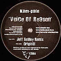 KAM-PAIN / VOICE OF REASON
