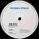 WACKER & ZITTRICH / BLADAFUM