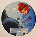 JAY HAZE / ASS TO MOUTH