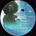 BRENT LAURENCE FEAT REGGIE WATTS / CLOSER