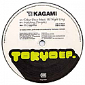 KAGAMI / TOKYO EP