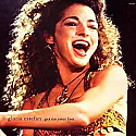 GLORIA ESTEFAN / GET ON YOUR FEET