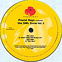 POUND BOYS / THE SML CREW VOL 2