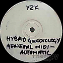 VARIOUS / Y3K - DEEP PROGRESSIVE BREAKS EP 1