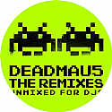 DEADMAU5 / 2012 RE-EDITS
