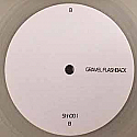 UNKNOWN / GRAVEL FLASHBACK EP