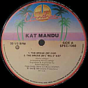 KAT MANDU / THE BREAK (85')