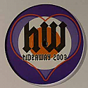 HOXTON WHORES / HIDEAWAY 2003